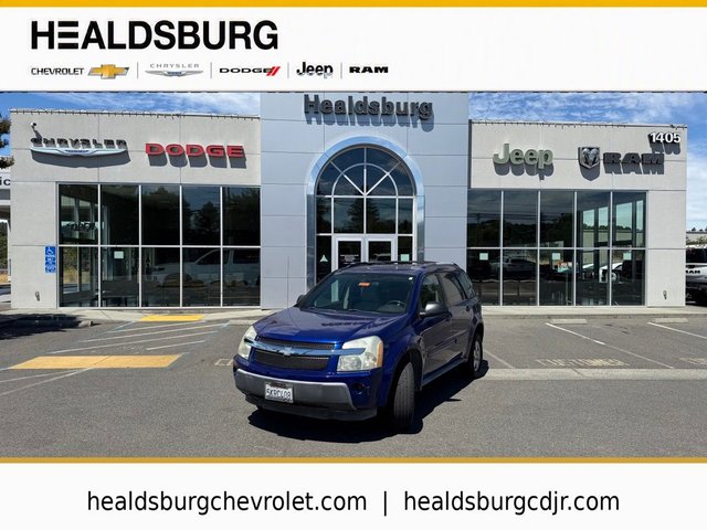 2005 Chevrolet Equinox LT