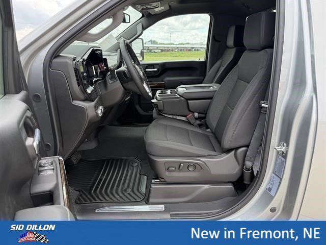 2025 GMC Sierra 2500HD SLE - Photo 6
