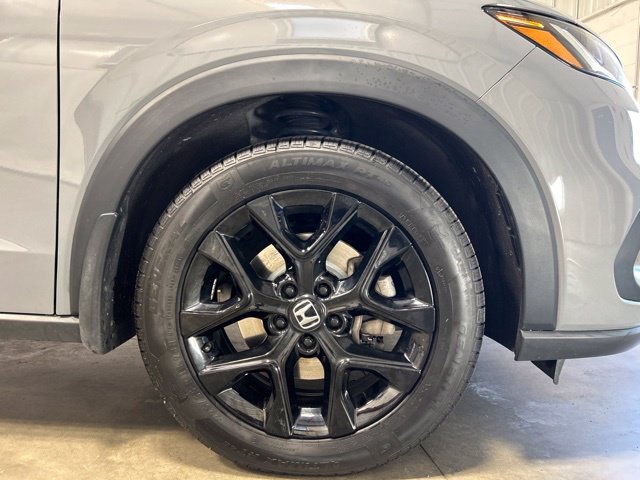 2024 Honda HR-V Sport - Photo 10