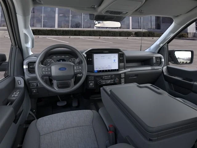 New 2026 Oxford White Ford XL image 31