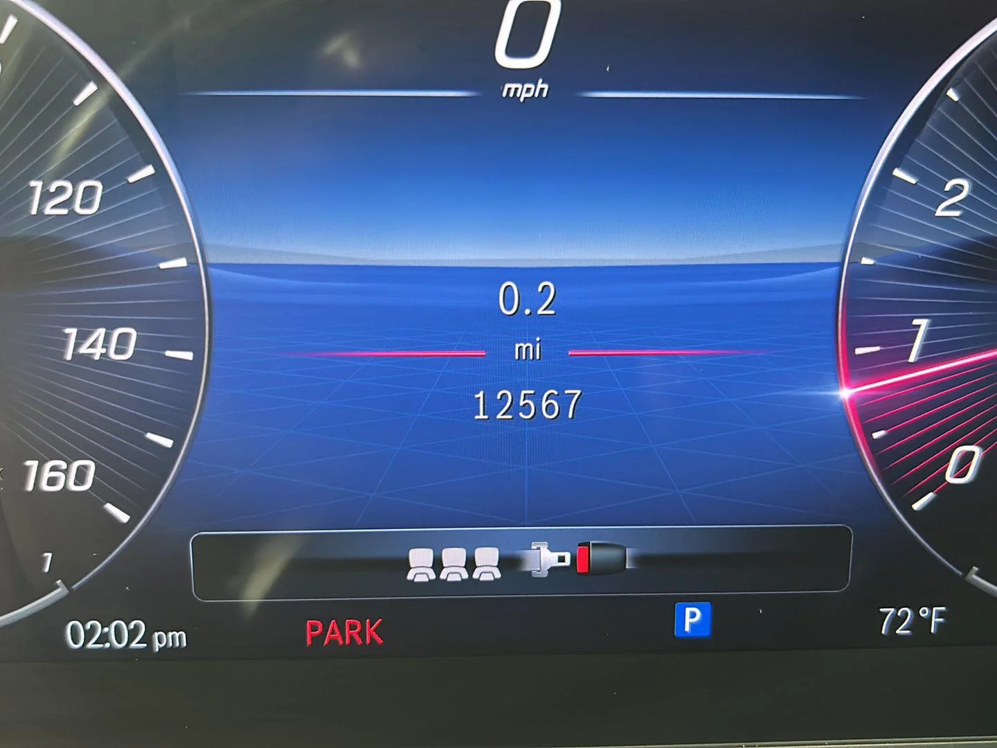 Used 2023 Cirrus Silver Metallic Mercedes-Benz GLC 300 image 21