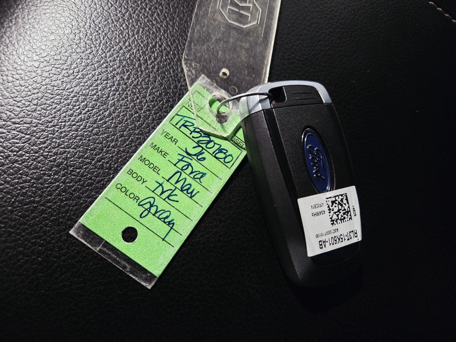 Used 2020 Magnetic Ford XLT image 60