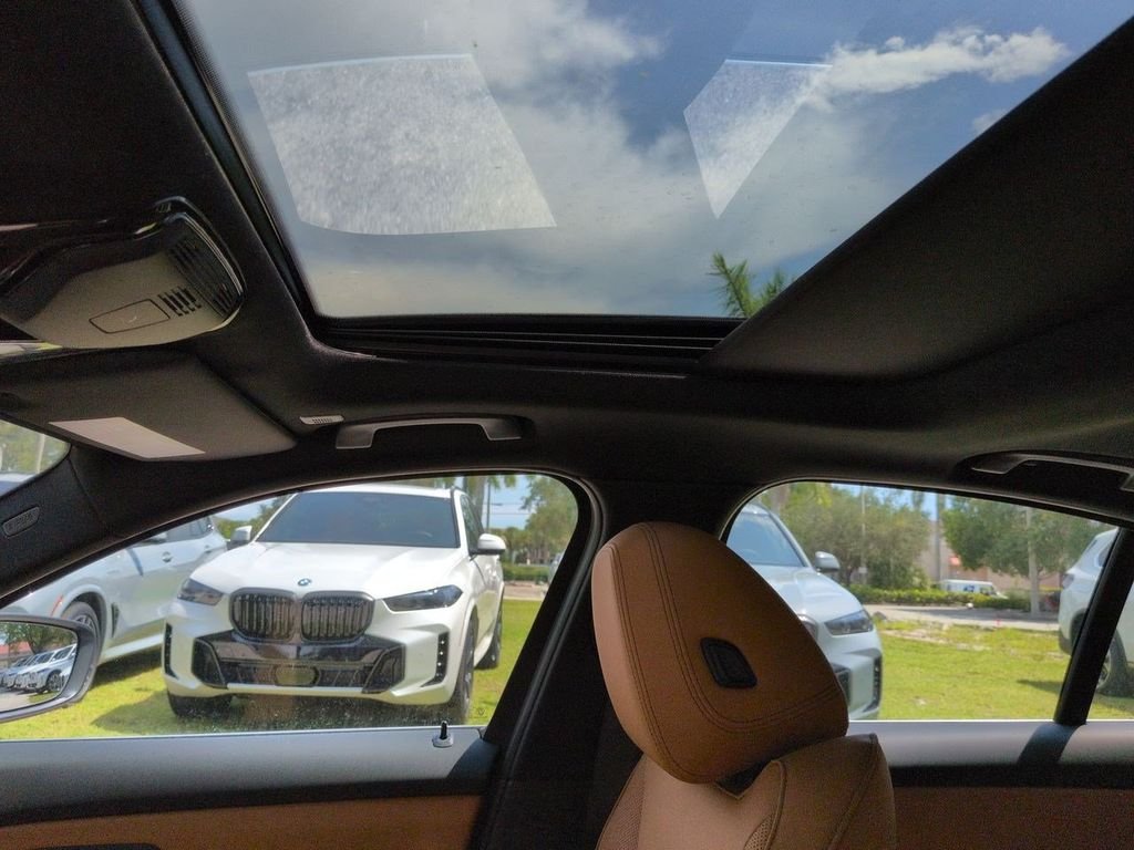 New 2026 Dravit Grey Metallic BMW 330i image 19