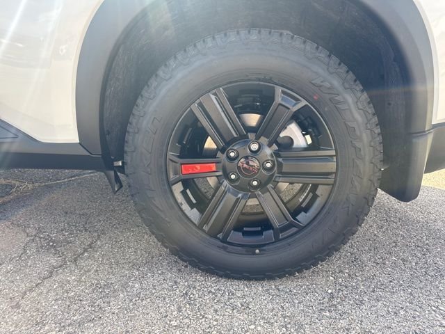 2026 Nissan Rogue Rock Creek - Photo 12