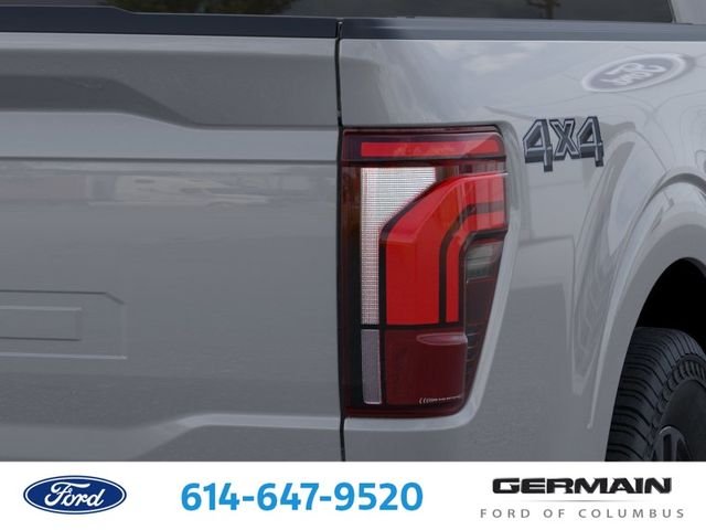 New 2026 Avalanche Ford Lariat image 25
