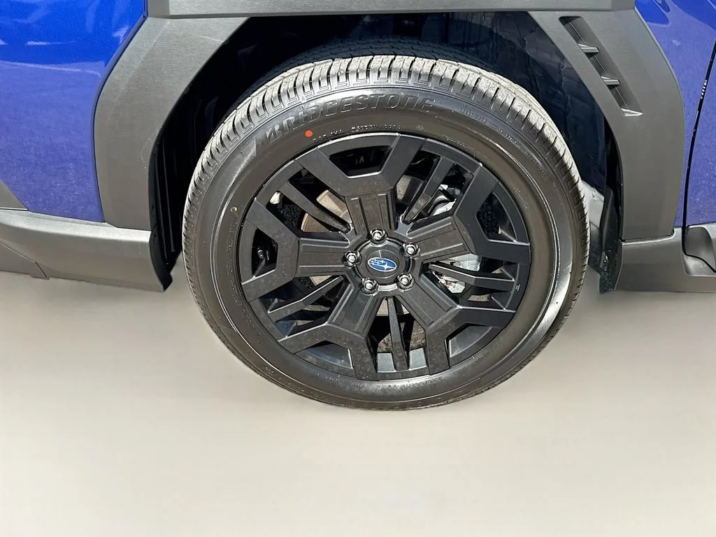 New 2026 Blue Subaru Limited XT image 42