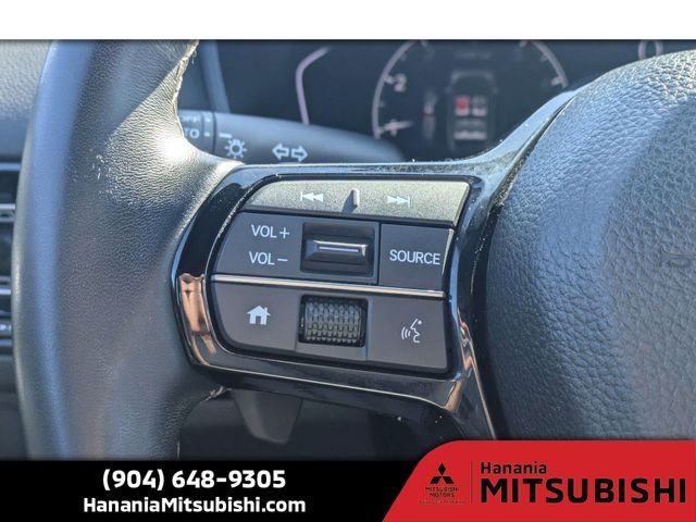 Used 2024 White Honda Sport image 23