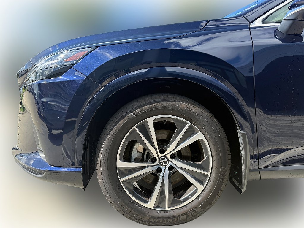 Used 2023 NIGHTFALL MICA Lexus Premium image 5