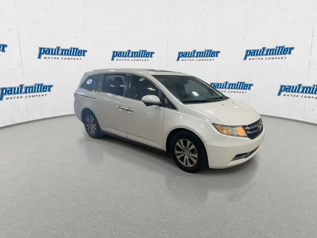 Used 2016  Honda EX-L image 13