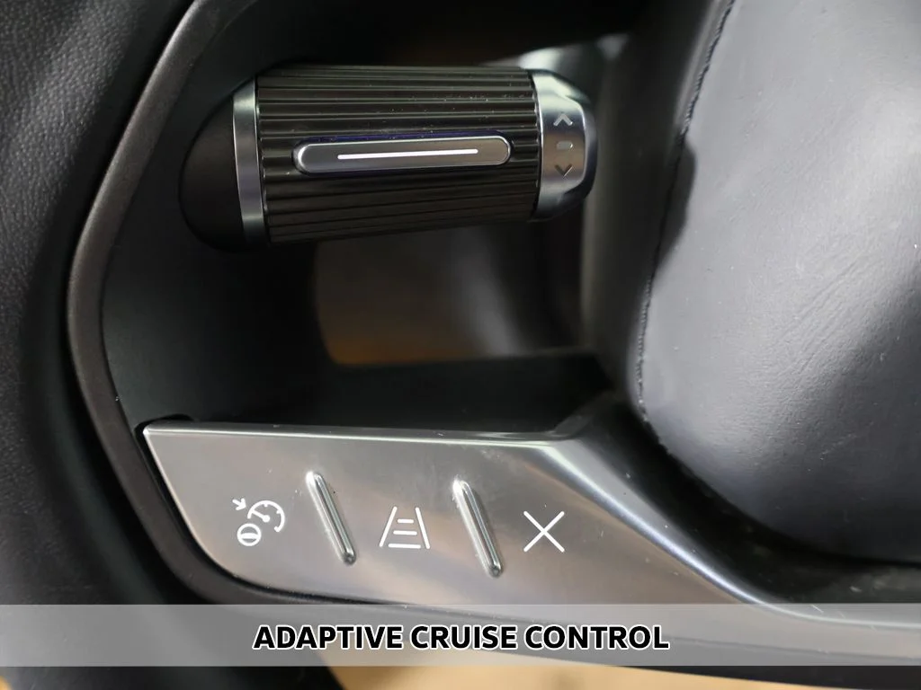 Used 2024 White Lucid Touring image 4