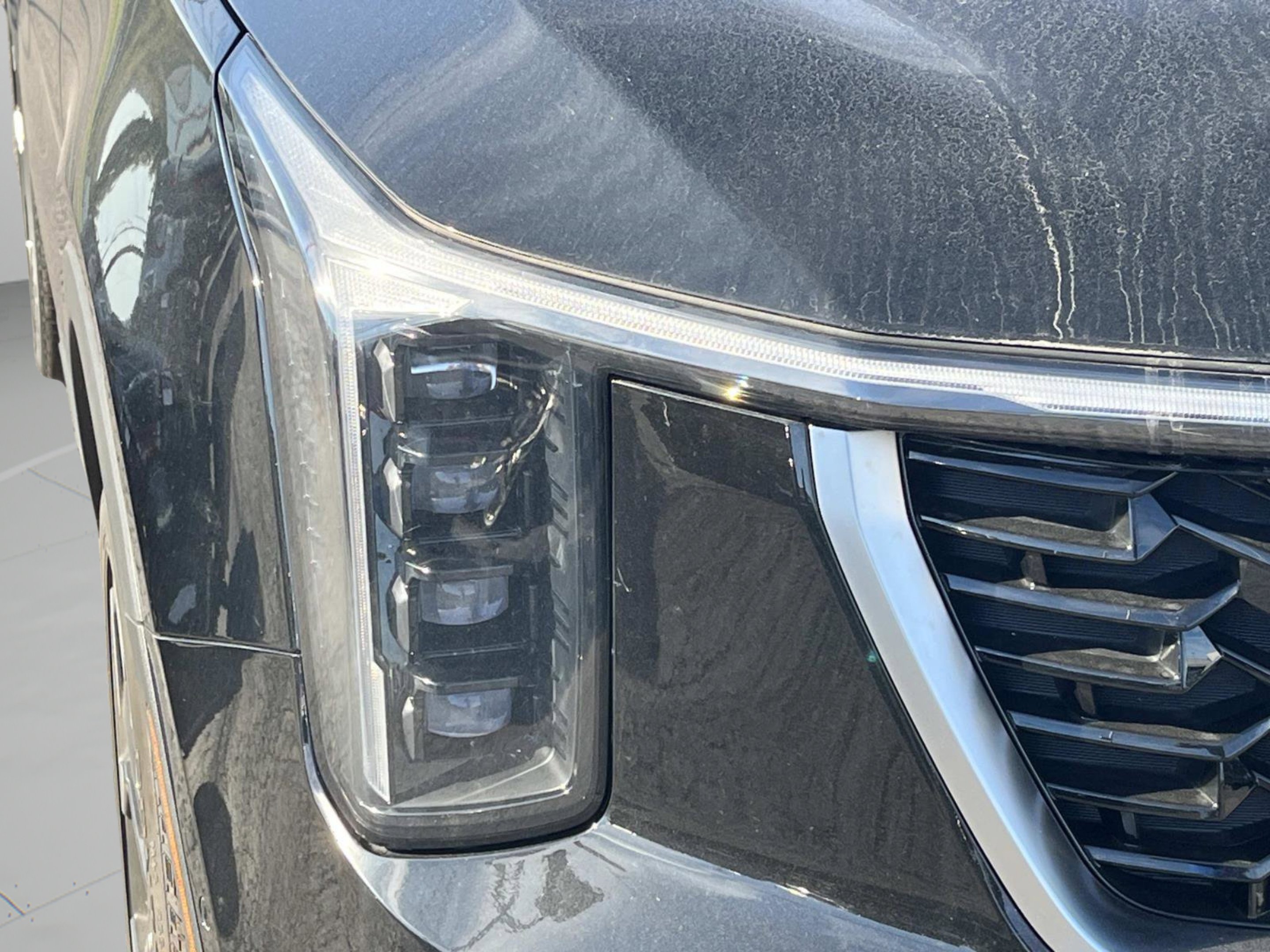 2025 Kia Sorento SX - Photo 9