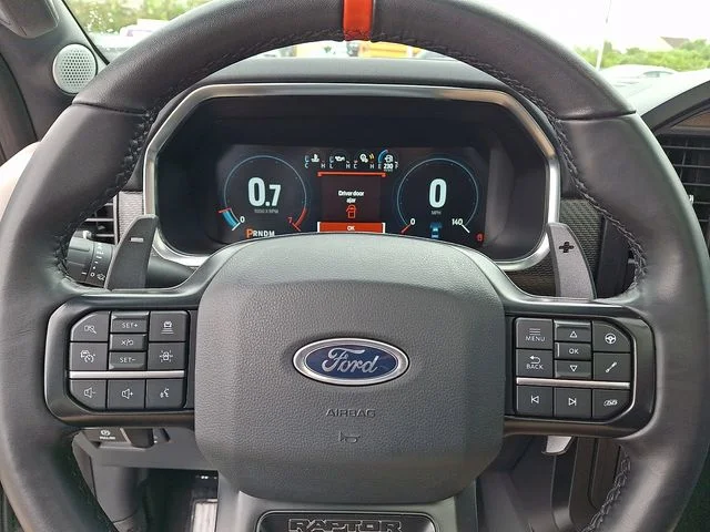 Used 2023 Avalanche Ford Raptor image 19