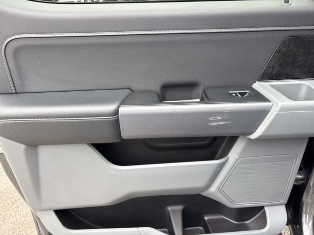 Certified Used 2023 Gray Ford XLT image 19