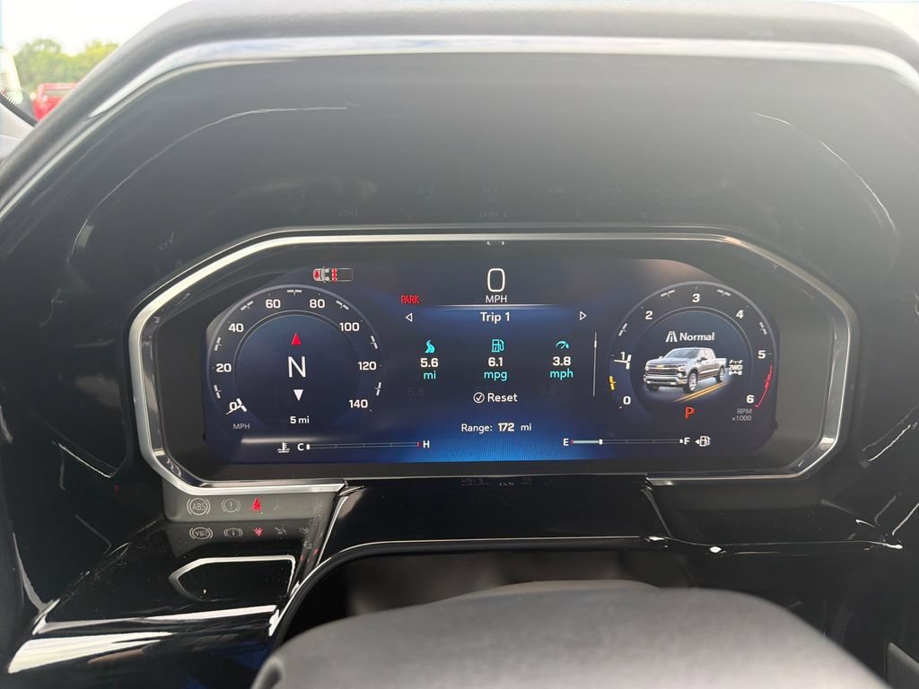 2026 Chevrolet Silverado 1500 LT - Photo 18