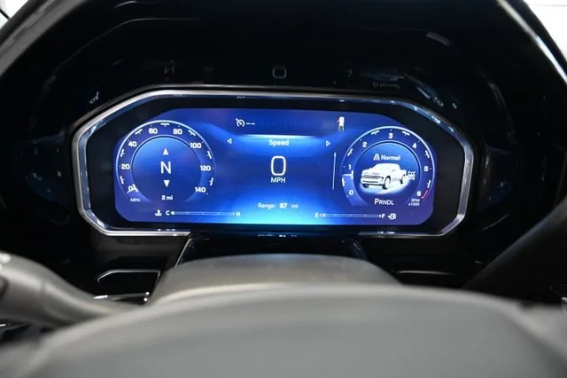 2026 Chevrolet Silverado 1500 LT - Photo 26