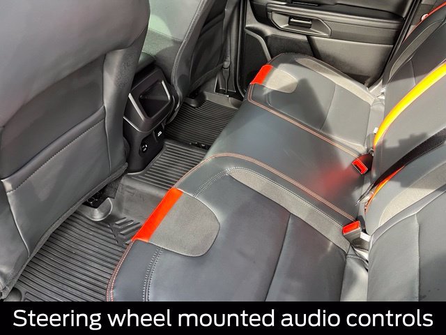 Certified Used 2025 Gray Ford Raptor image 19
