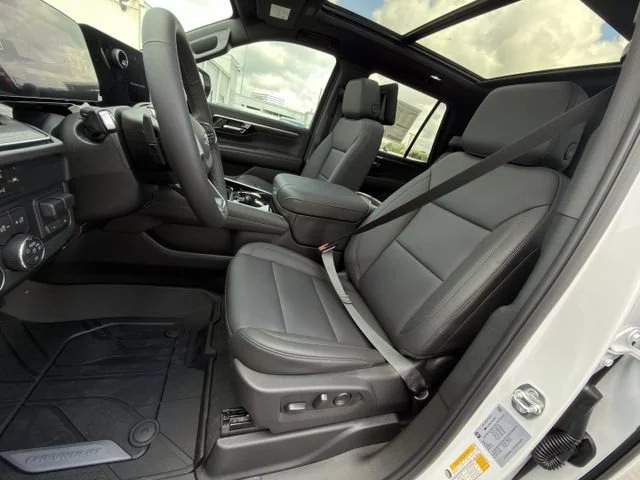 2026 Chevrolet Tahoe Z71 - Photo 19
