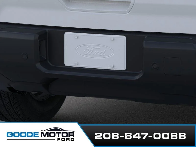 New 2026 Oxford White Ford Big Bend® image 23