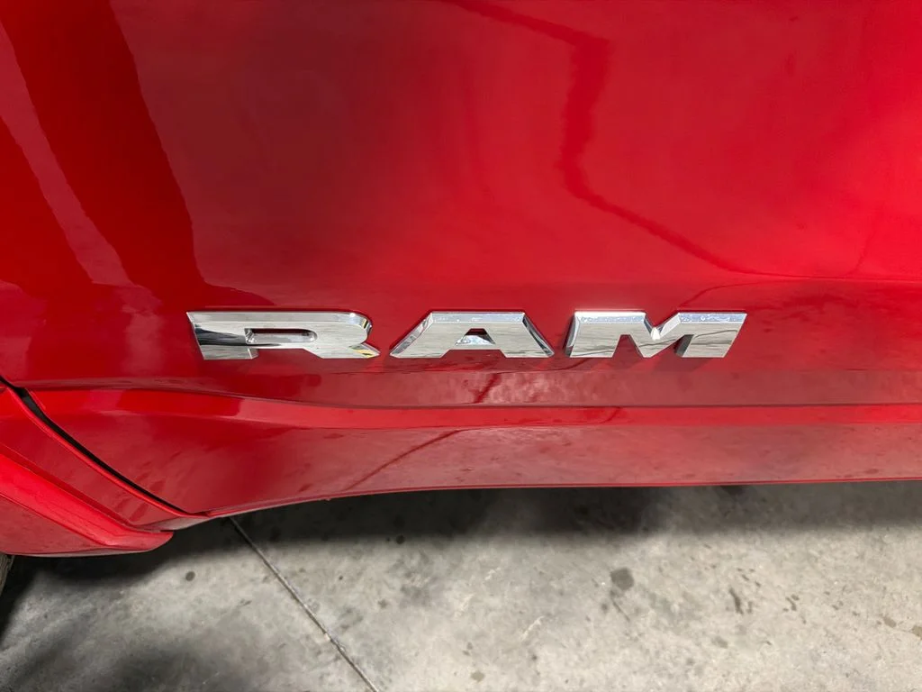 2025 RAM Ram 1500 Pickup Laramie - Photo 13