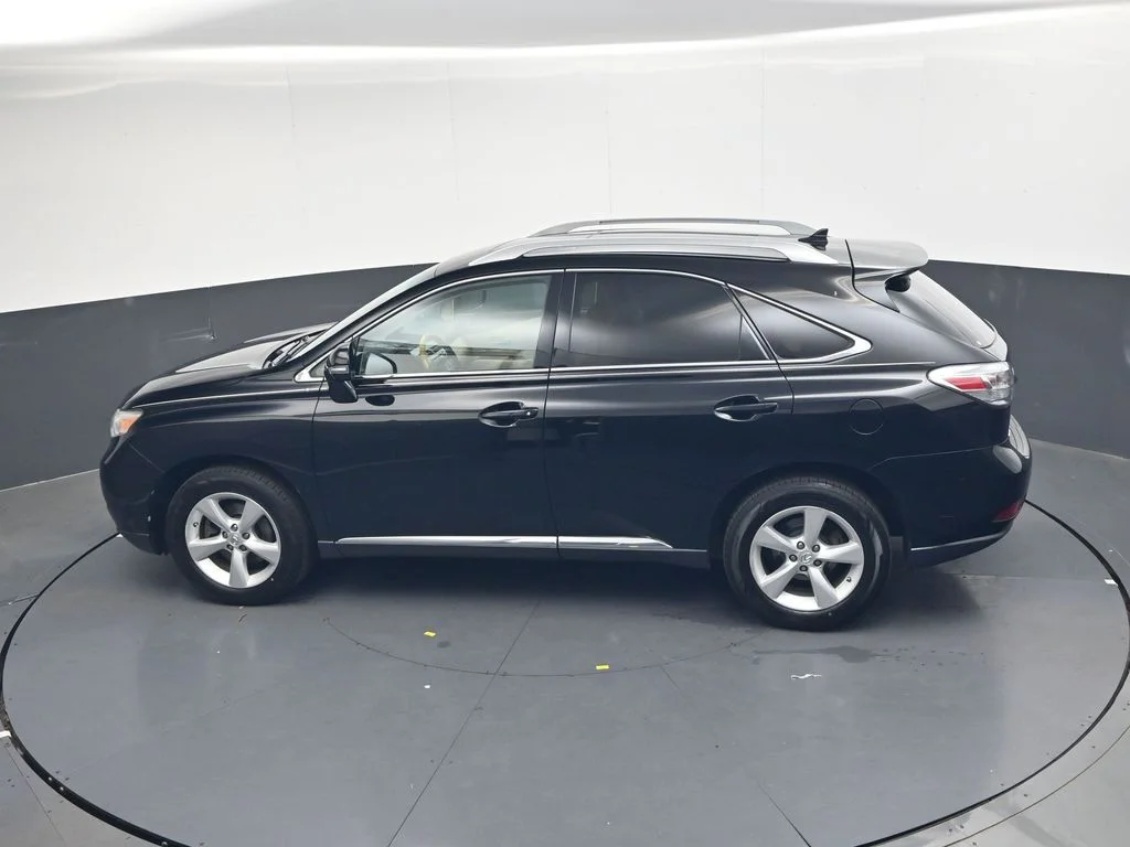 Used 2010  Lexus 350 image 20