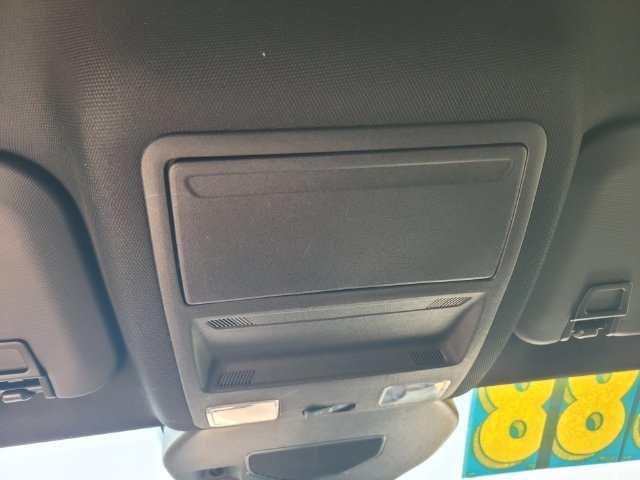 Used 2025 Blue Ford ST-Line image 22