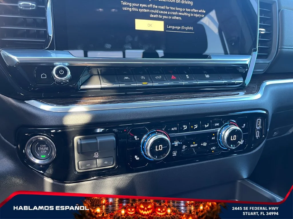 New 2026 Summit White GMC Elevation image 28