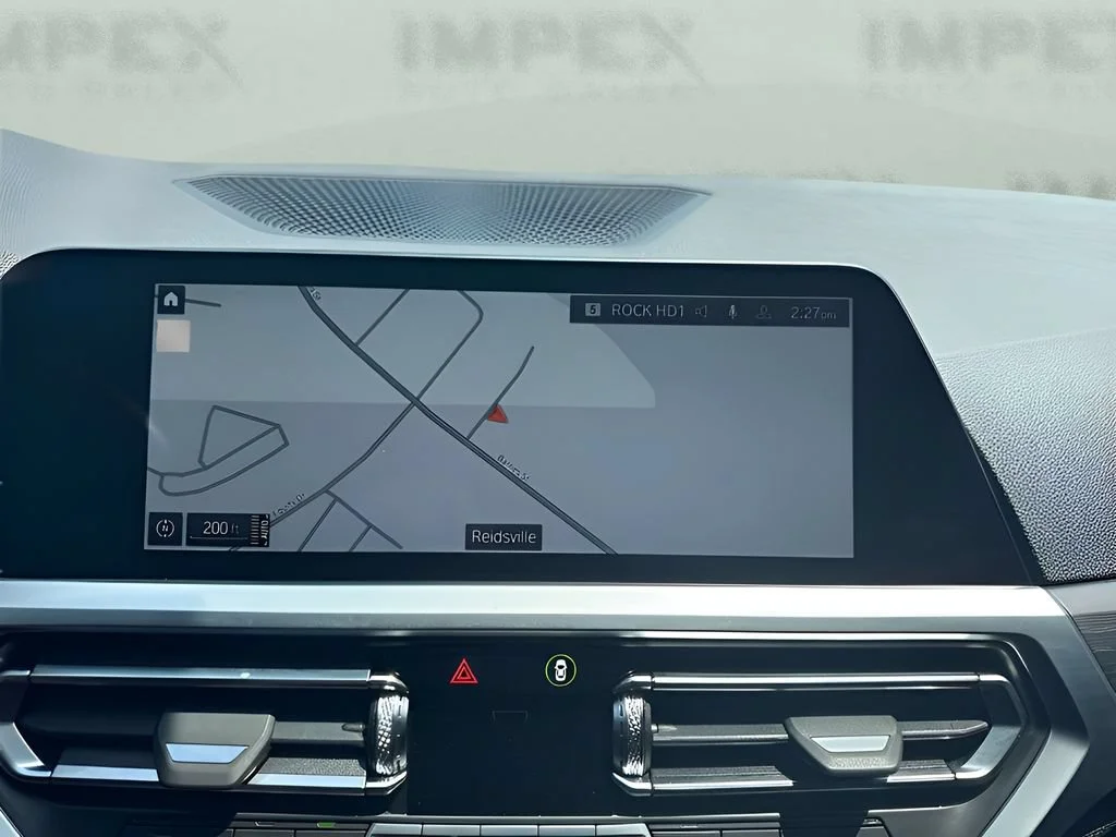 Used 2023  BMW 430i image 30