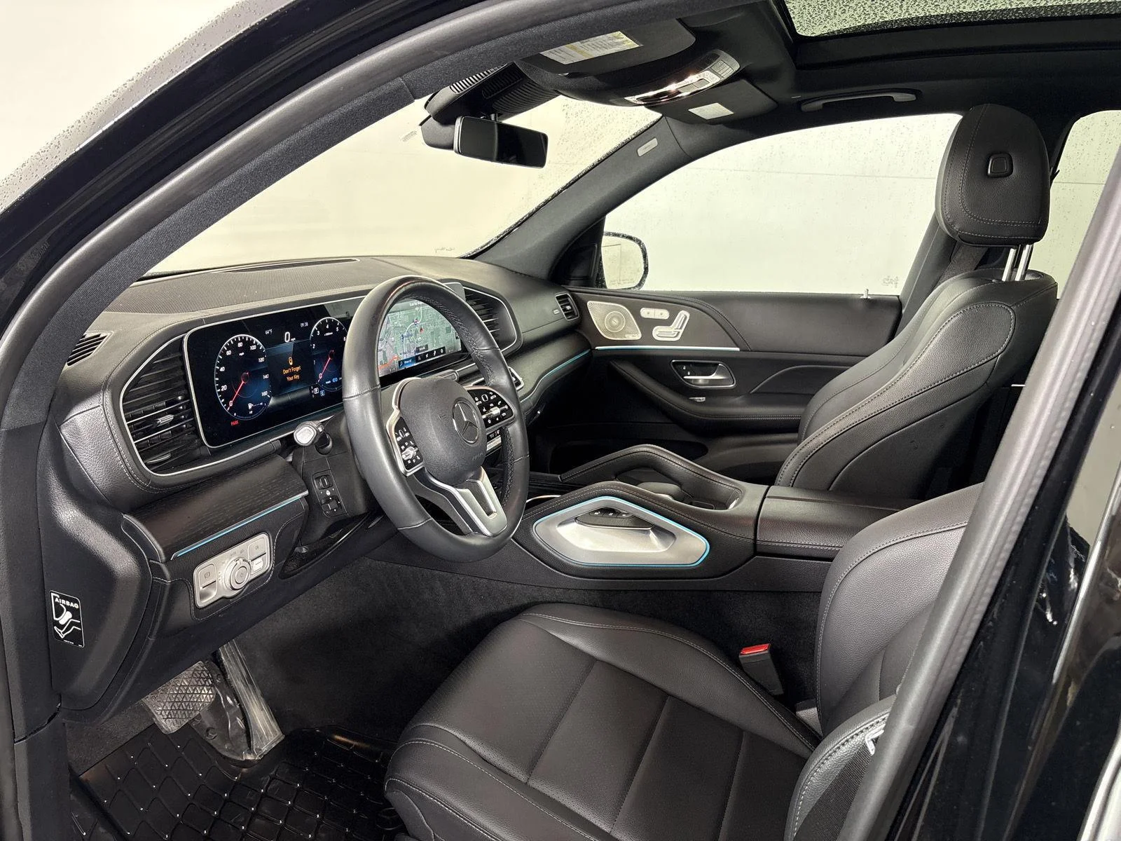 Used 2023  Mercedes-Benz GLE 450 image 5