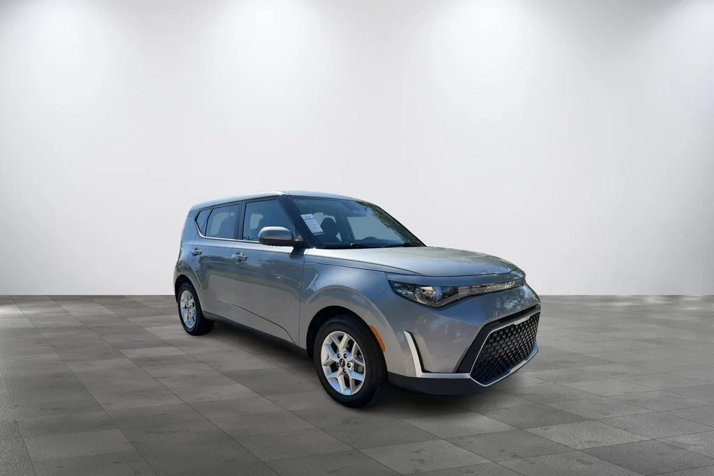 2024 Kia Soul