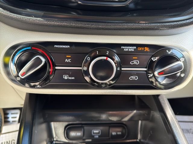 2021 Kia Soul LX - Photo 28