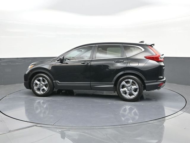 Used 2018 Crystal Black Pearl Honda EX-L image 5