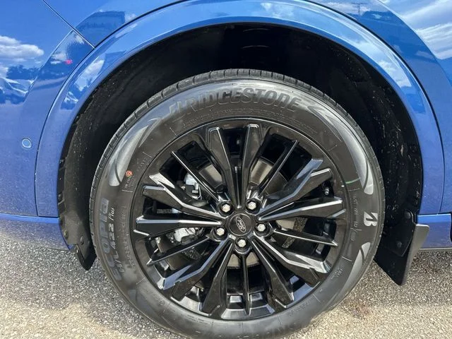 Used 2023 Blue Ford ST-Line Elite image 20