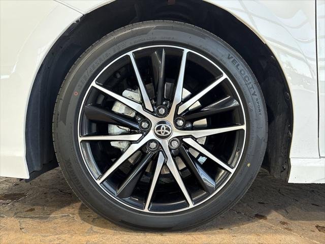 Certified Used 2024 ICE CAP Toyota  image 10