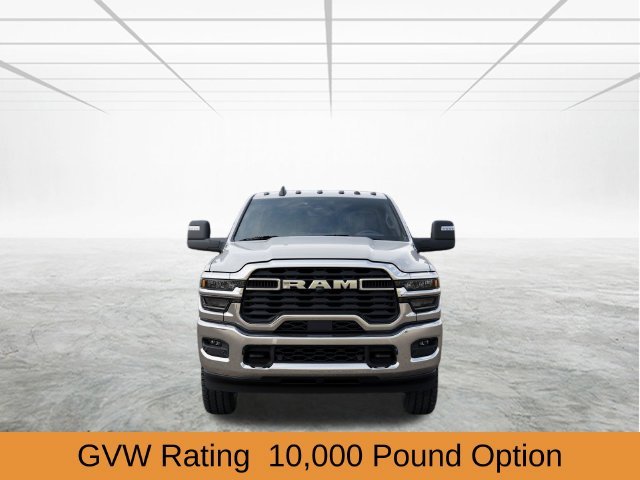 2026 RAM 2500 Tradesman - Photo 7