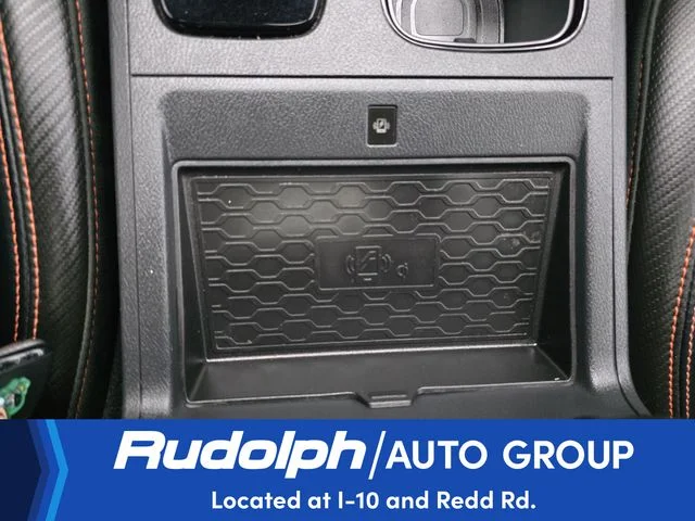 Used 2025 Orange Nissan PRO-4X image 33