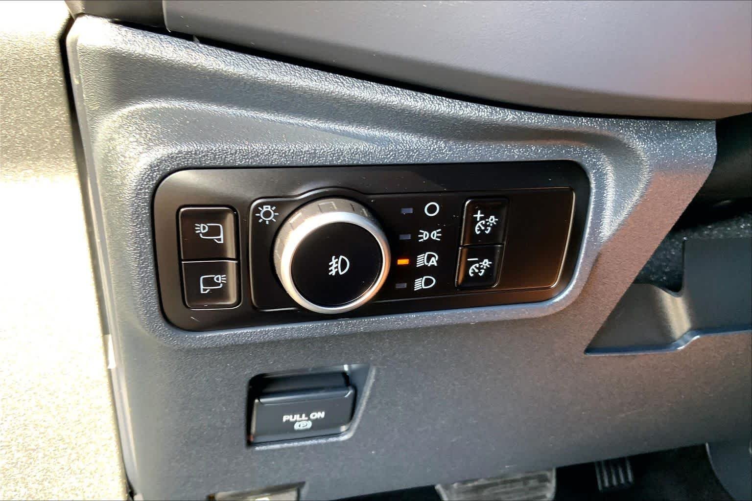 Certified Used 2025 Gray Ford Raptor image 32
