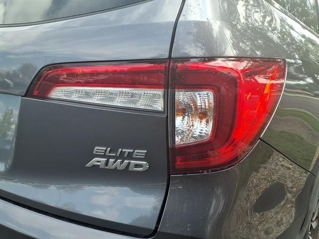 Used 2020  Honda Elite image 14