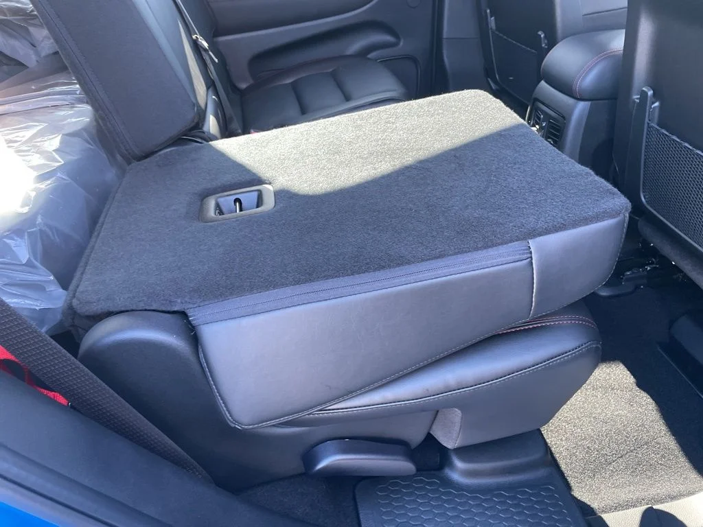 New 2026 B5 Blue Exterior Paint Dodge GT Plus image 34