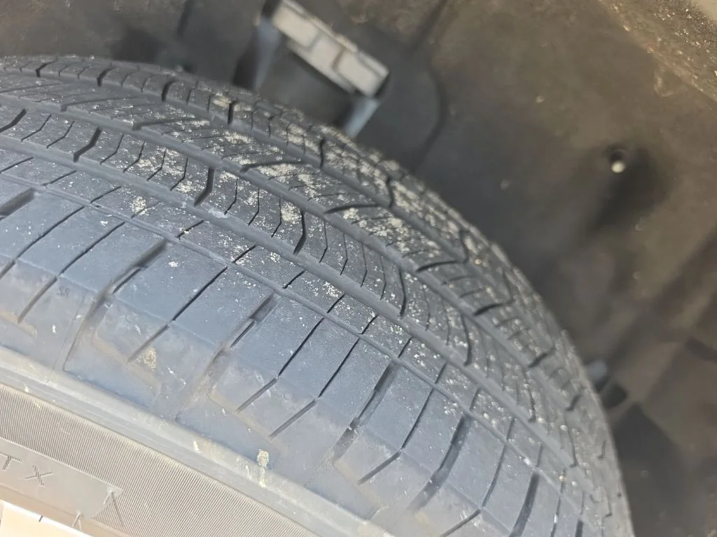 Used 2021 White Jeep Limited image 16