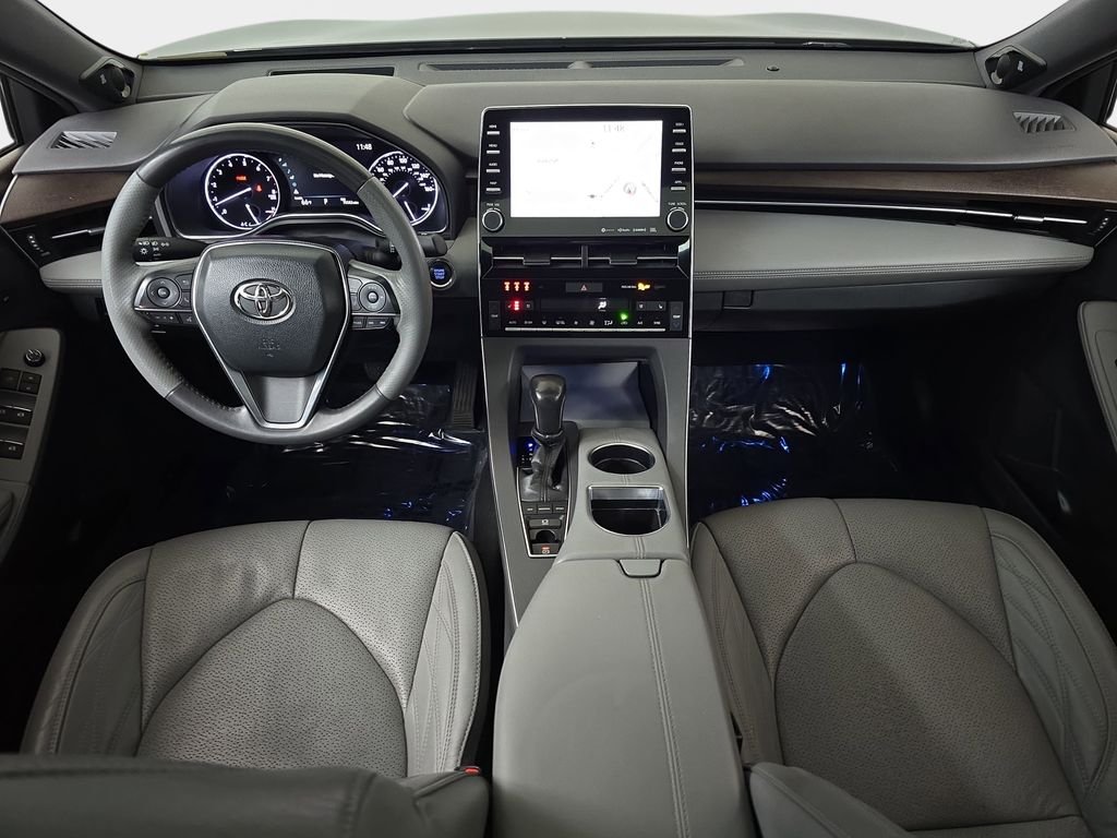 2020 Toyota Avalon Limited - Photo 12
