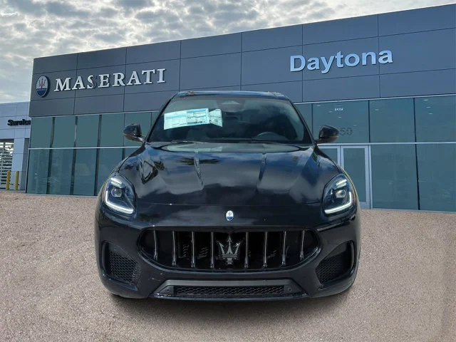 2025 Maserati Grecale Base - Photo 8