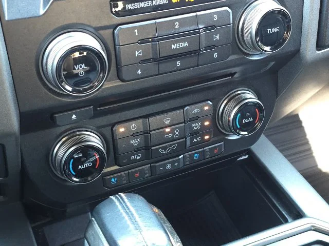 Used 2018 Red Ford Raptor image 40