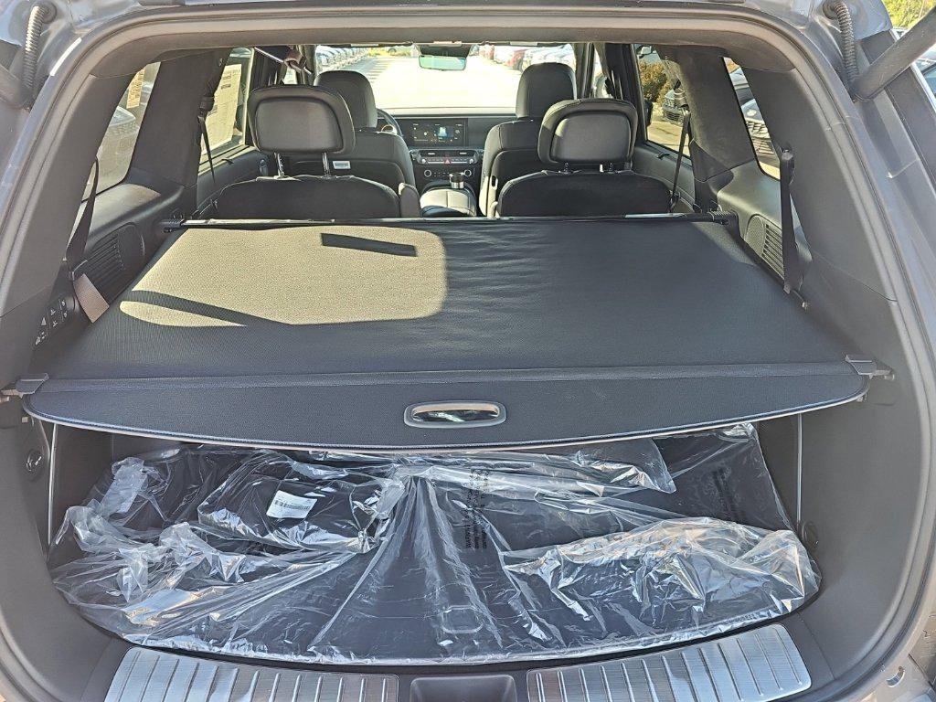 2026 Hyundai Palisade Calligraphy - Photo 49