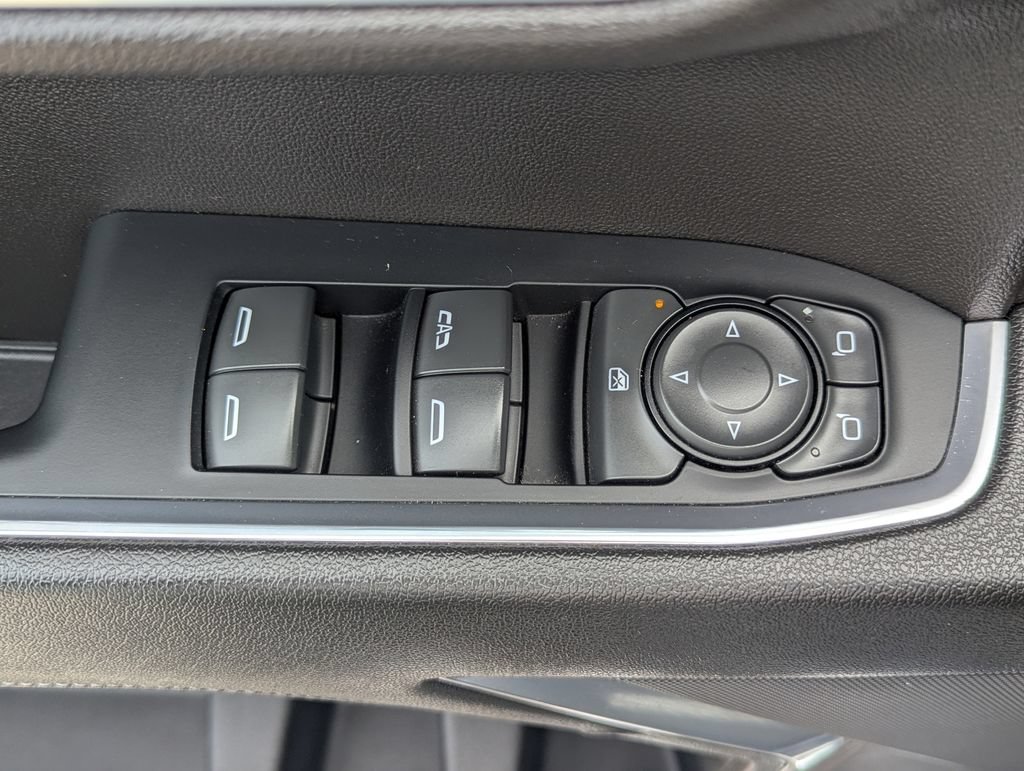 Used 2023 Northsky Blue Metallic Chevrolet LT (2FL) image 14