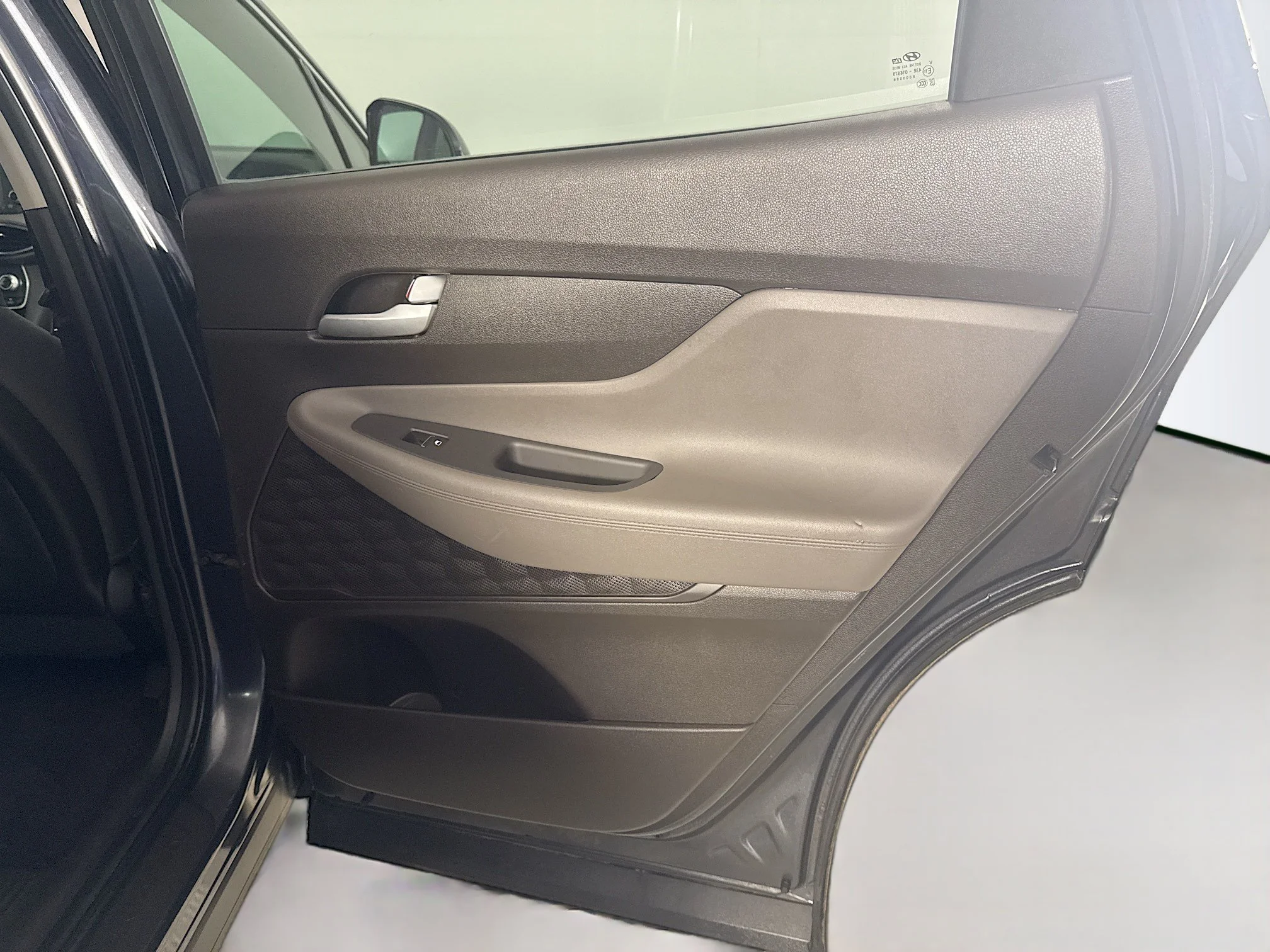 Used 2020 Portofino Gray Hyundai SEL image 24