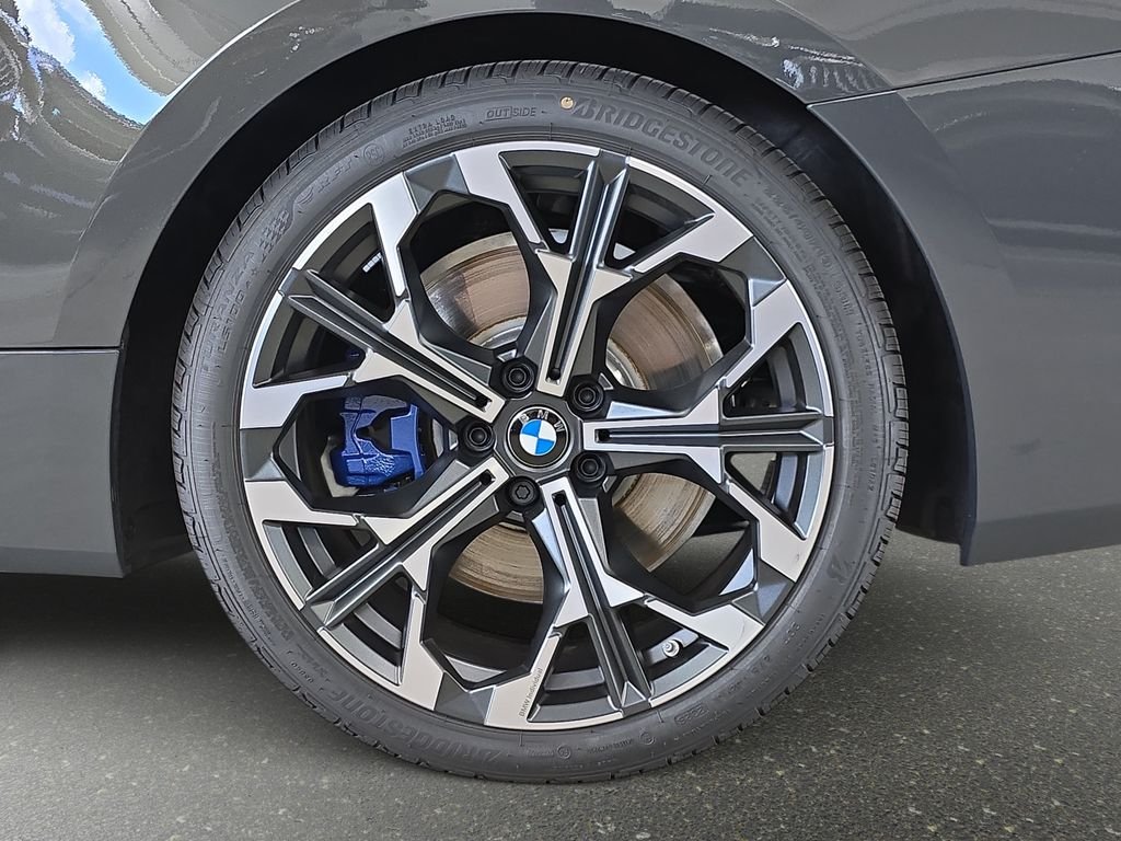 New 2027 Dravit Grey Metallic BMW 430i image 21