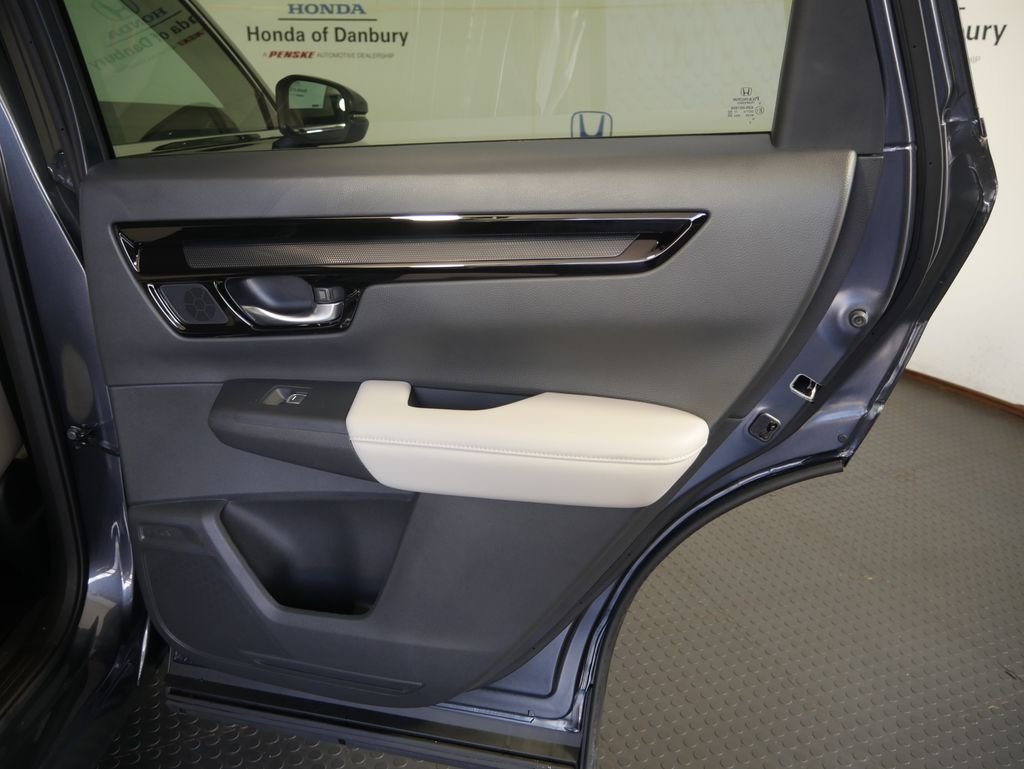 2023 Honda CR-V EX-L - Photo 7