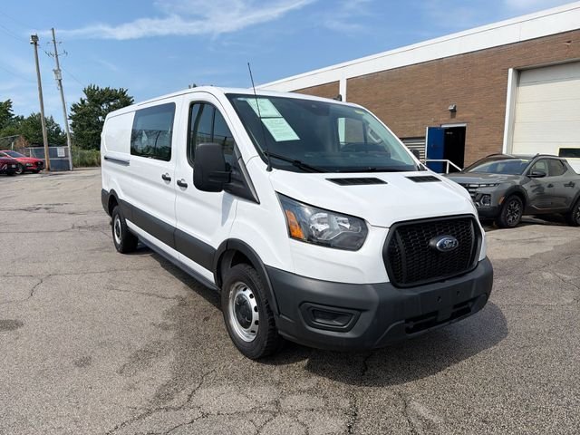 2023 Ford Transit Van Base - Photo 11