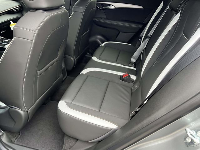 2026 Buick Envision Sport Touring - Photo 11