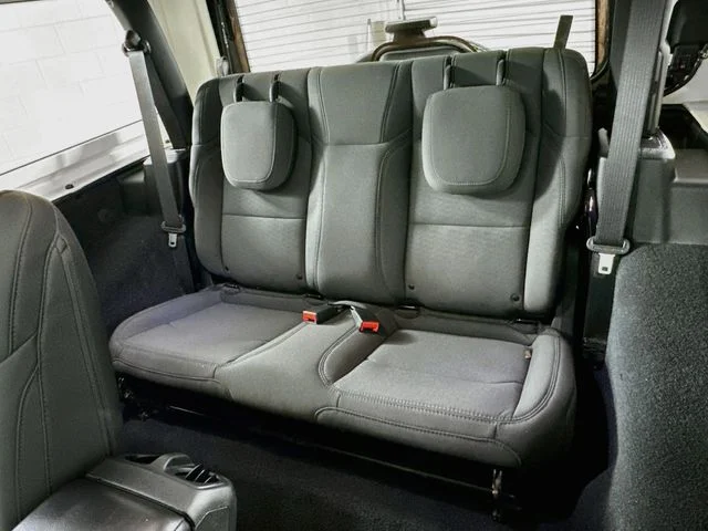Certified Used 2022 Gray Jeep Sport image 11